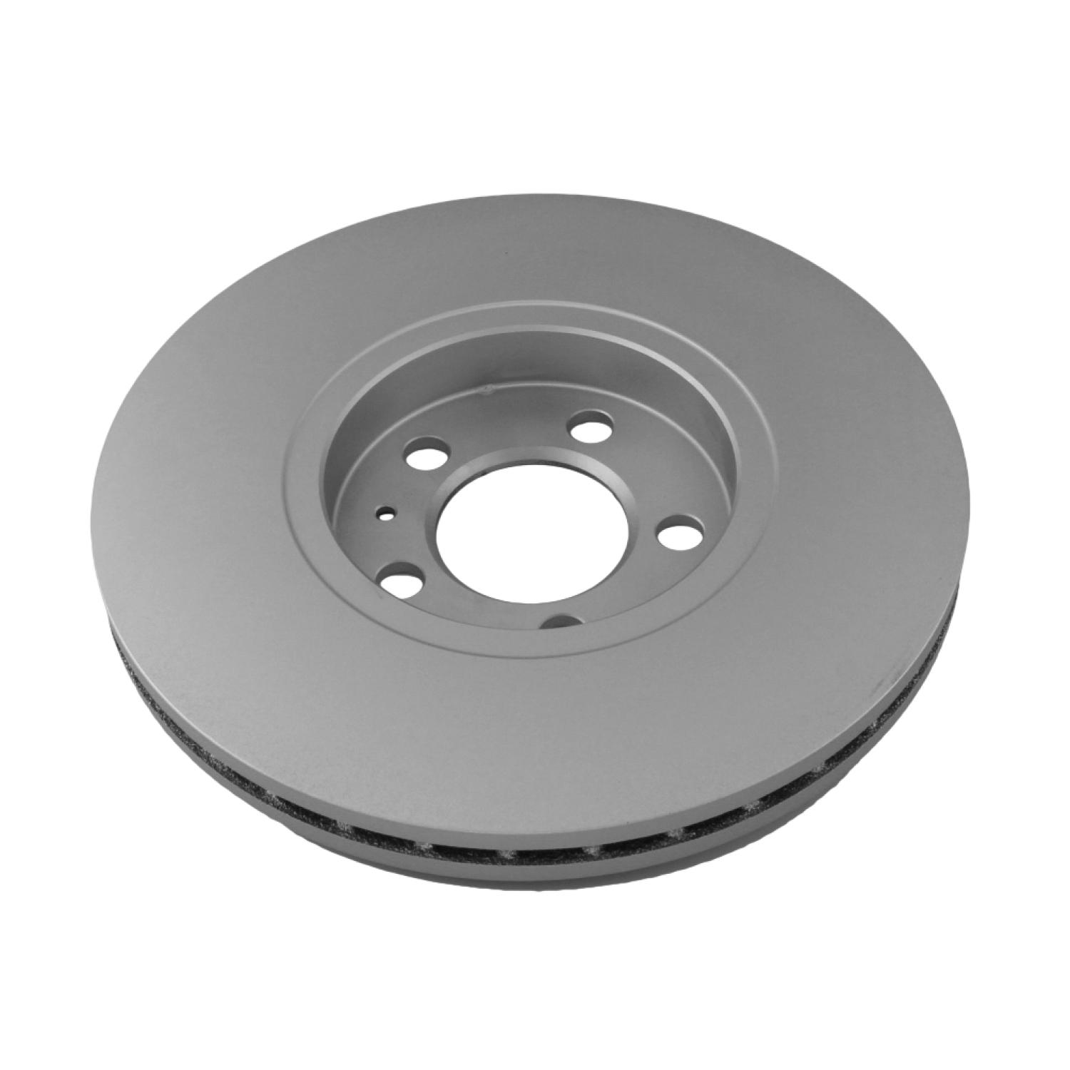 GEOTECH 2034168 Disc Brake Rotor product image 2 of 2