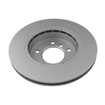 GEOTECH 2034173 Disc Brake Rotor product image 2 of 2