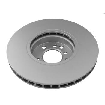 GEOTECH 2034184 Disc Brake Rotor product image 2 of 2