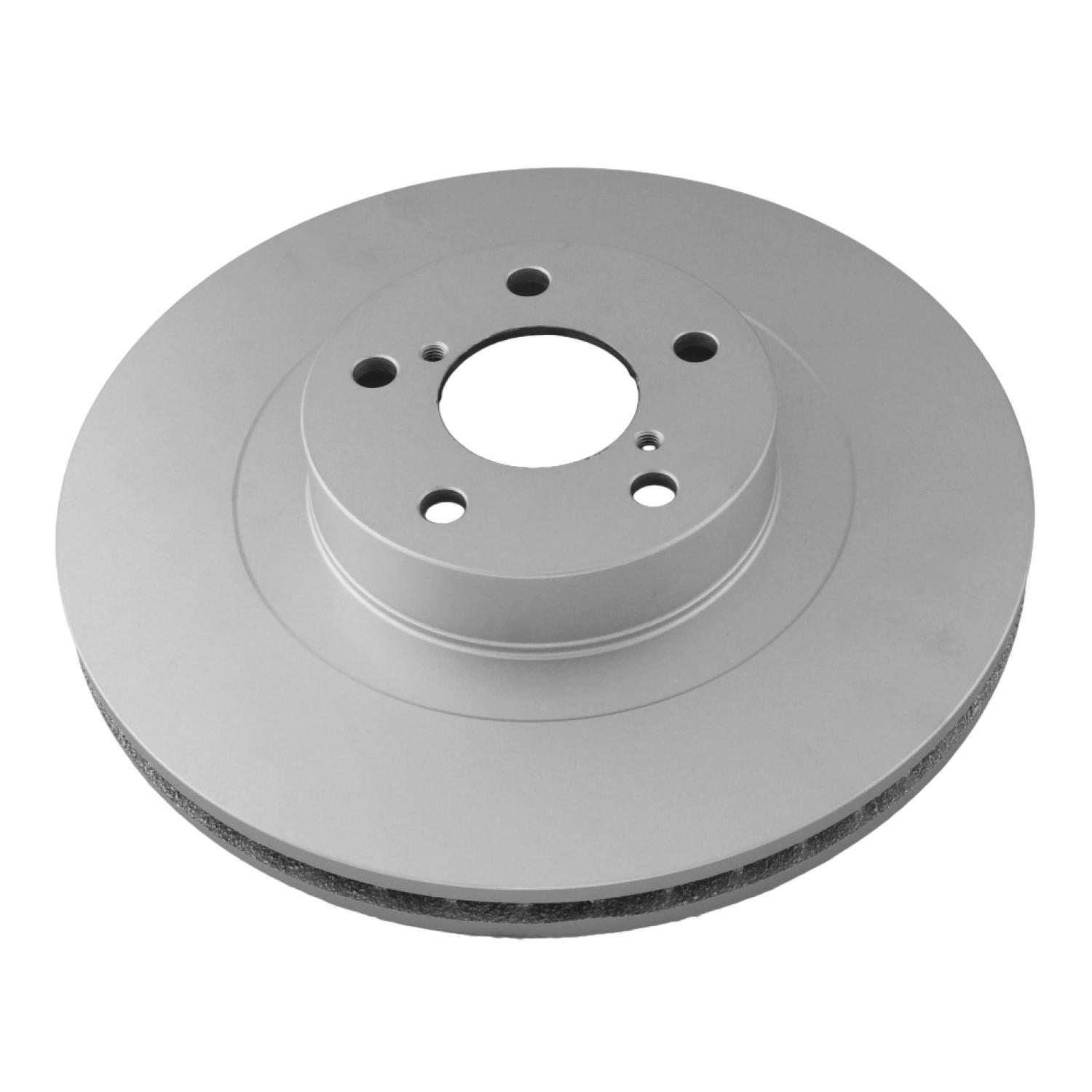 GEOTECH 2034203 Disc Brake Rotor product image 1 of 2