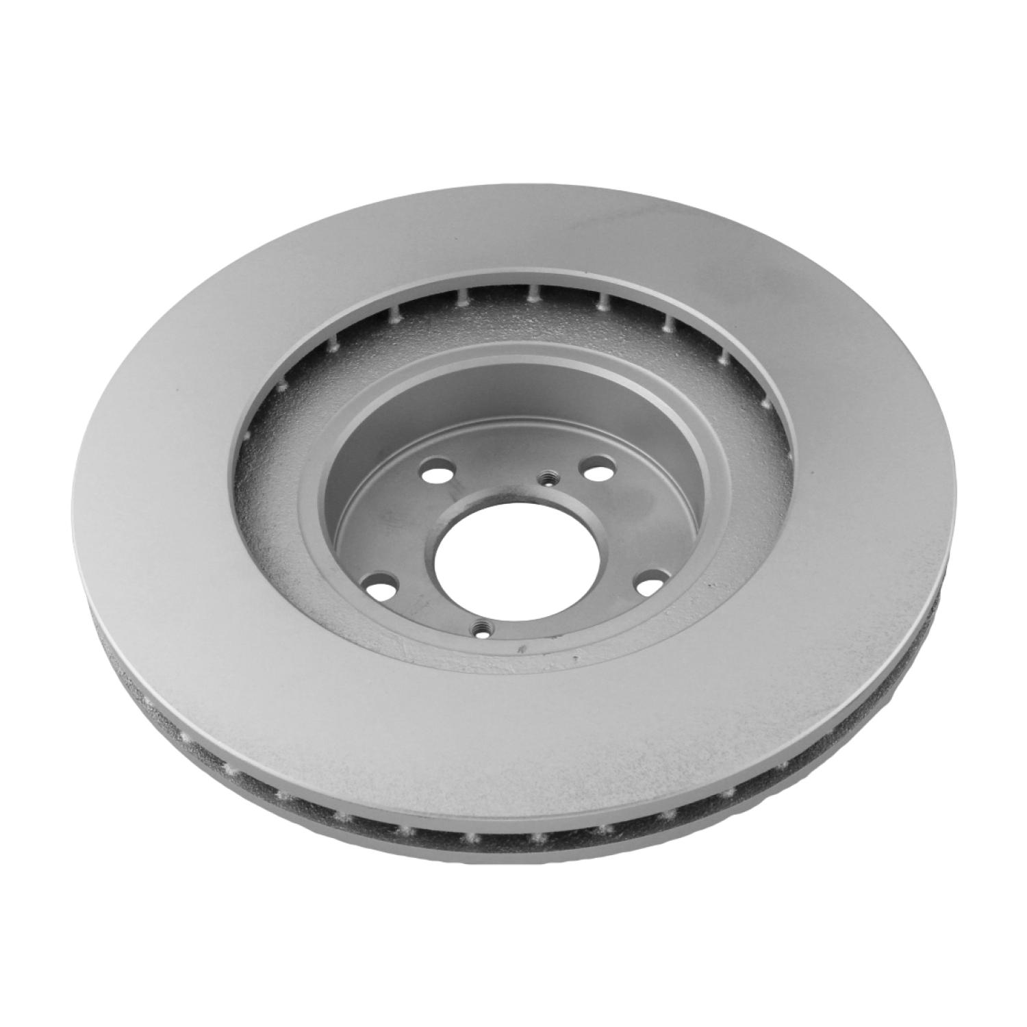GEOTECH 2034203 Disc Brake Rotor product image 2 of 2