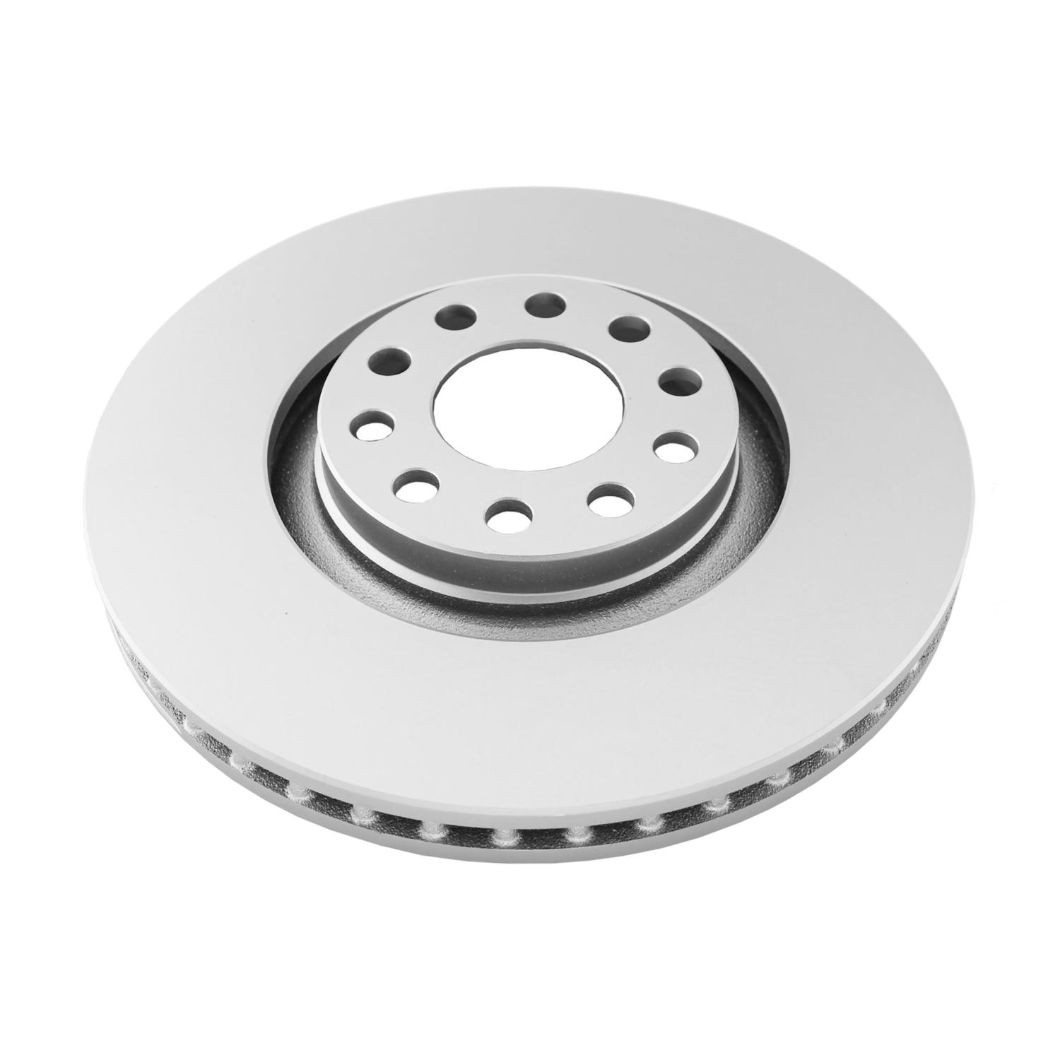 GEOTECH 2034204 Disc Brake Rotor product image 1 of 2