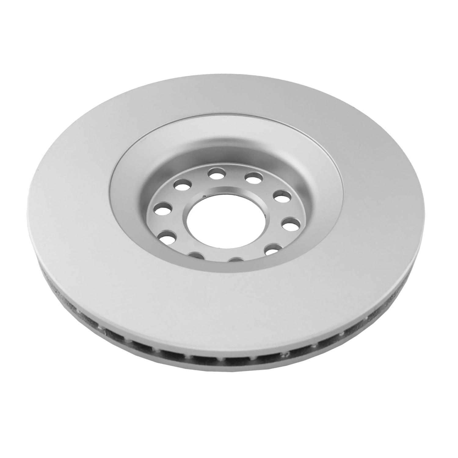 GEOTECH 2034204 Disc Brake Rotor product image 2 of 2