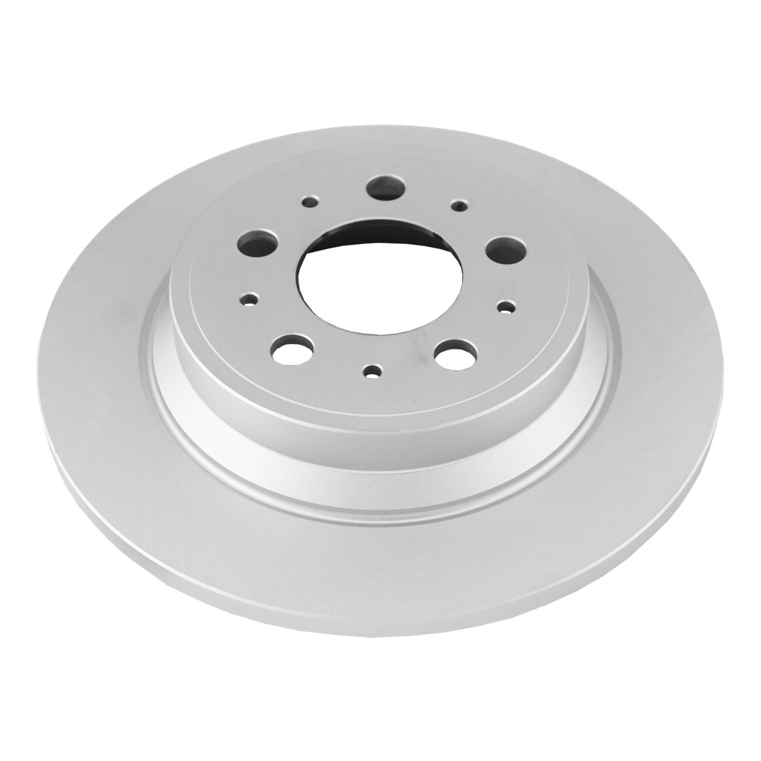 GEOTECH 2034206 - Disc Brake Rotor GEOTECH 2034206 Disc Brake Rotor product image 1 of 2