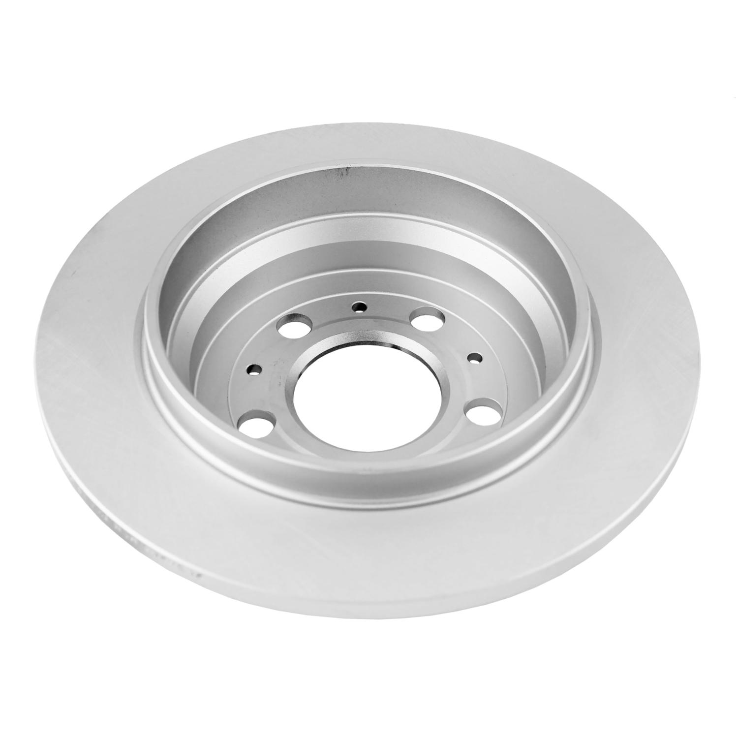 GEOTECH 2034206 - Disc Brake Rotor GEOTECH 2034206 Disc Brake Rotor product image 2 of 2