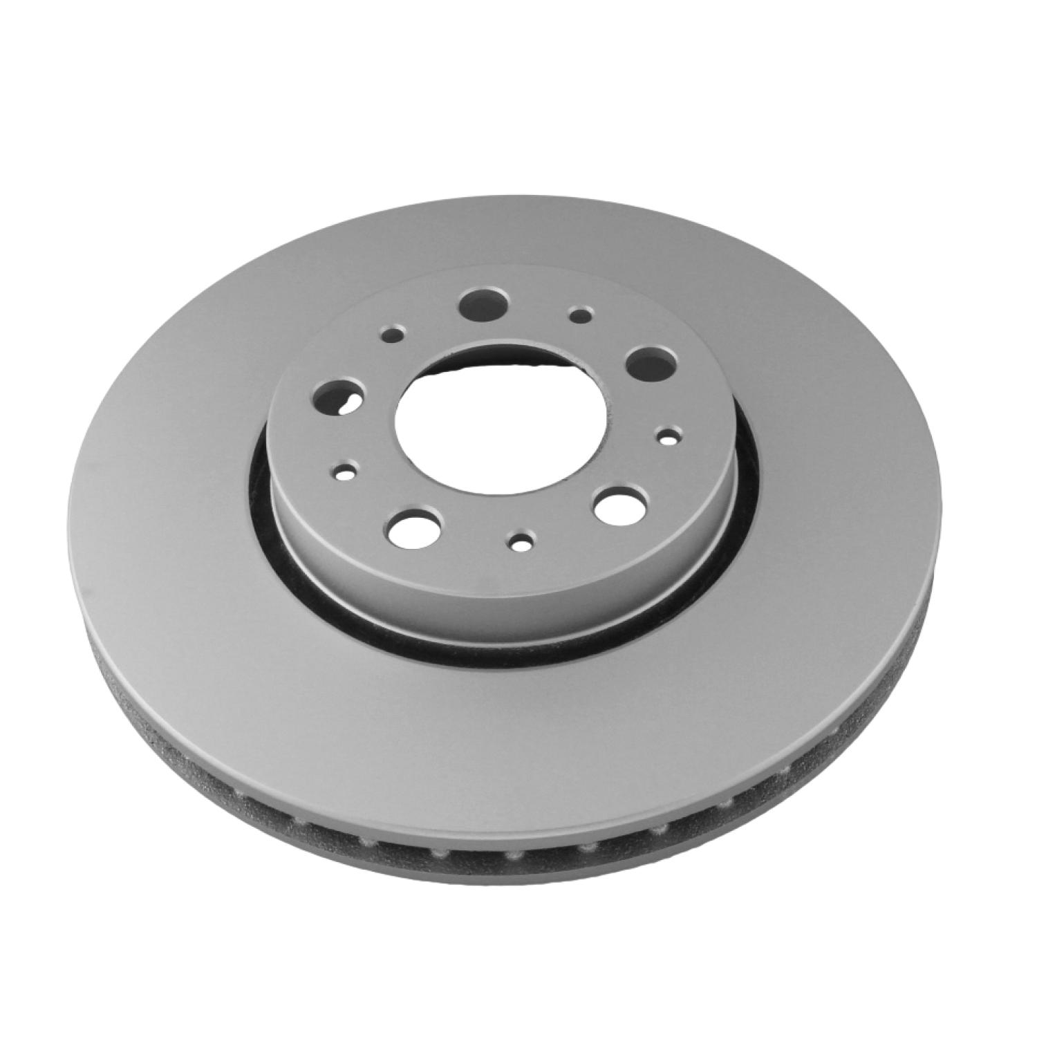 GEOTECH 2034207 Disc Brake Rotor product image 1 of 2