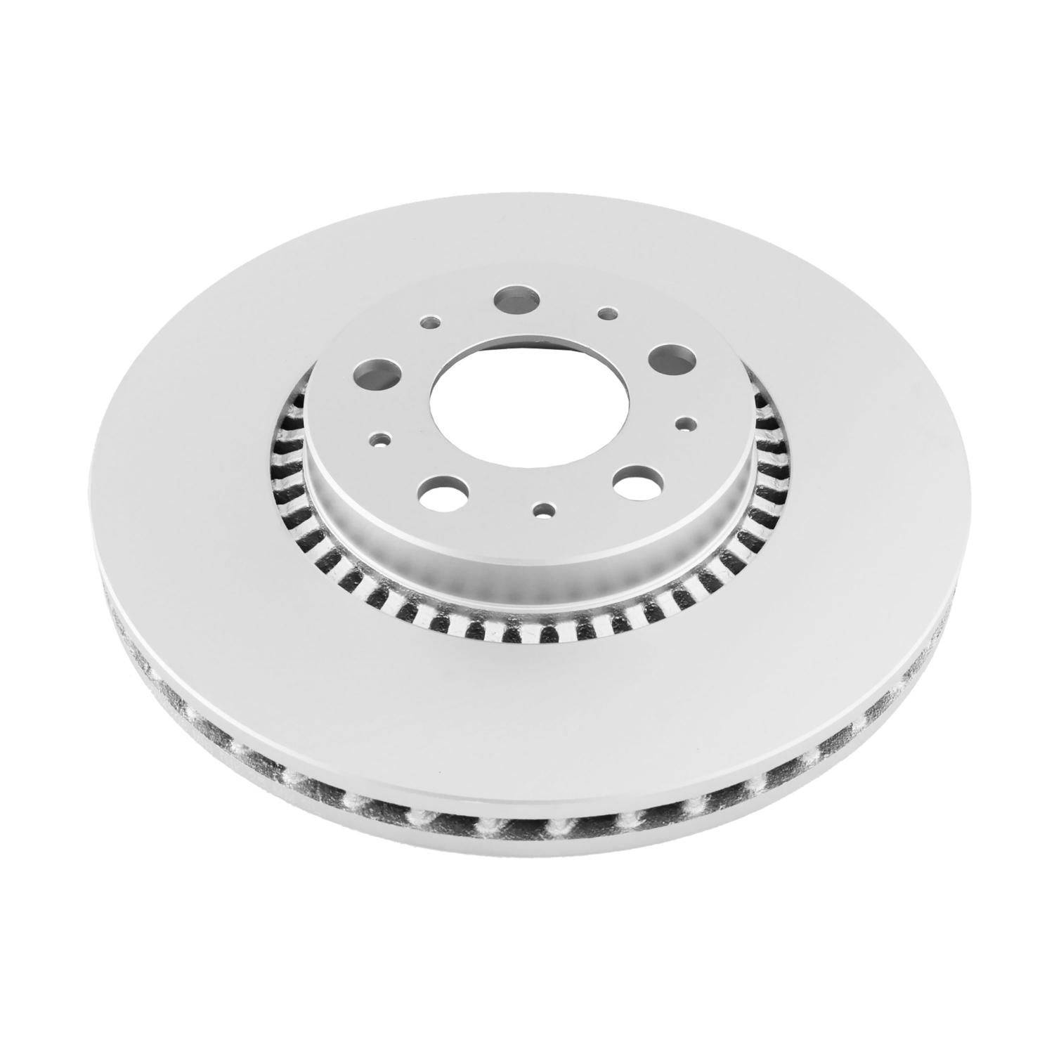 GEOTECH 2034208 Disc Brake Rotor product image 1 of 2