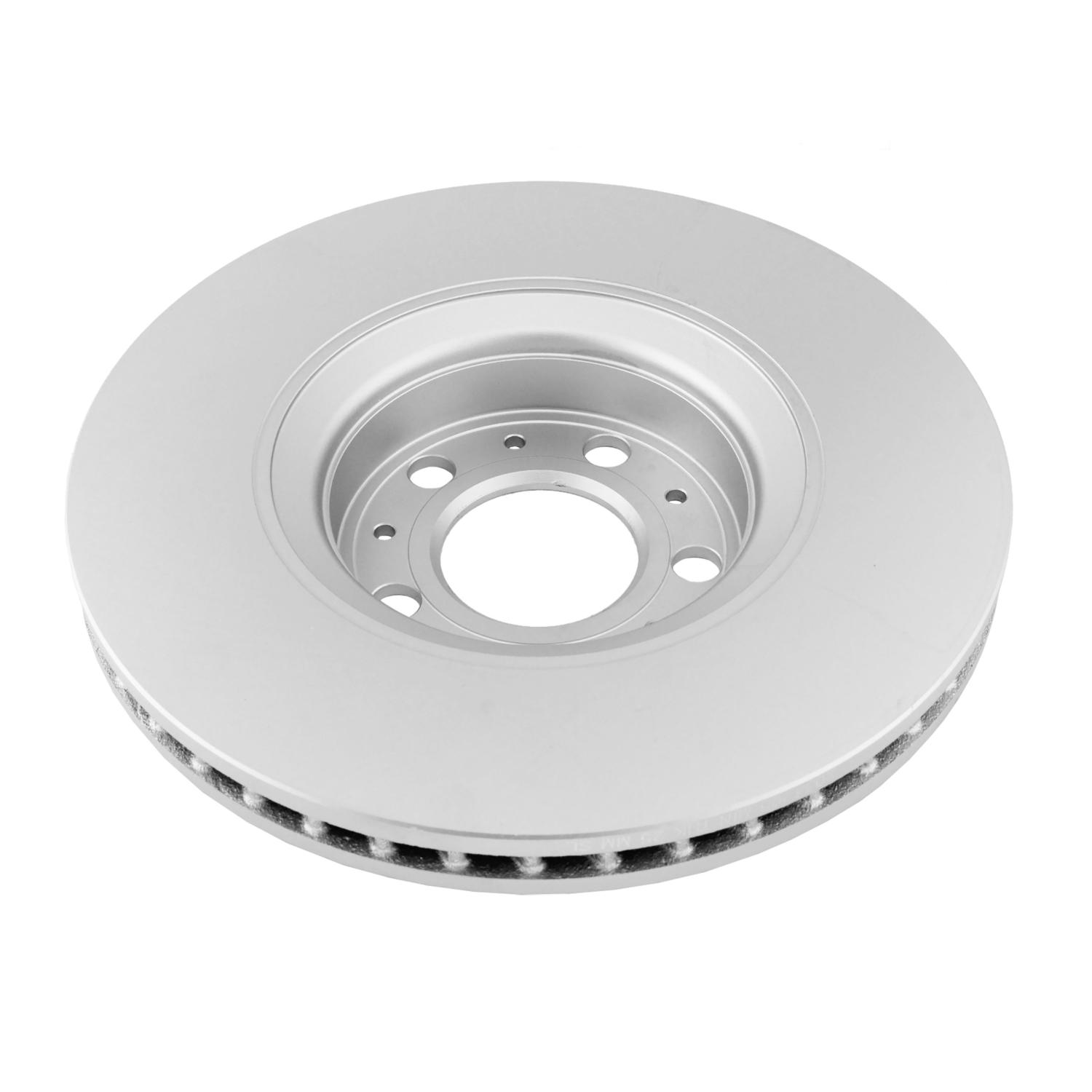 GEOTECH 2034208 Disc Brake Rotor product image 2 of 2