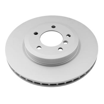 GEOTECH 2034211 - Disc Brake Rotor GEOTECH 2034211 Disc Brake Rotor product image 1 of 2