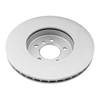GEOTECH 2034211 - Disc Brake Rotor GEOTECH 2034211 Disc Brake Rotor product image 2 of 2
