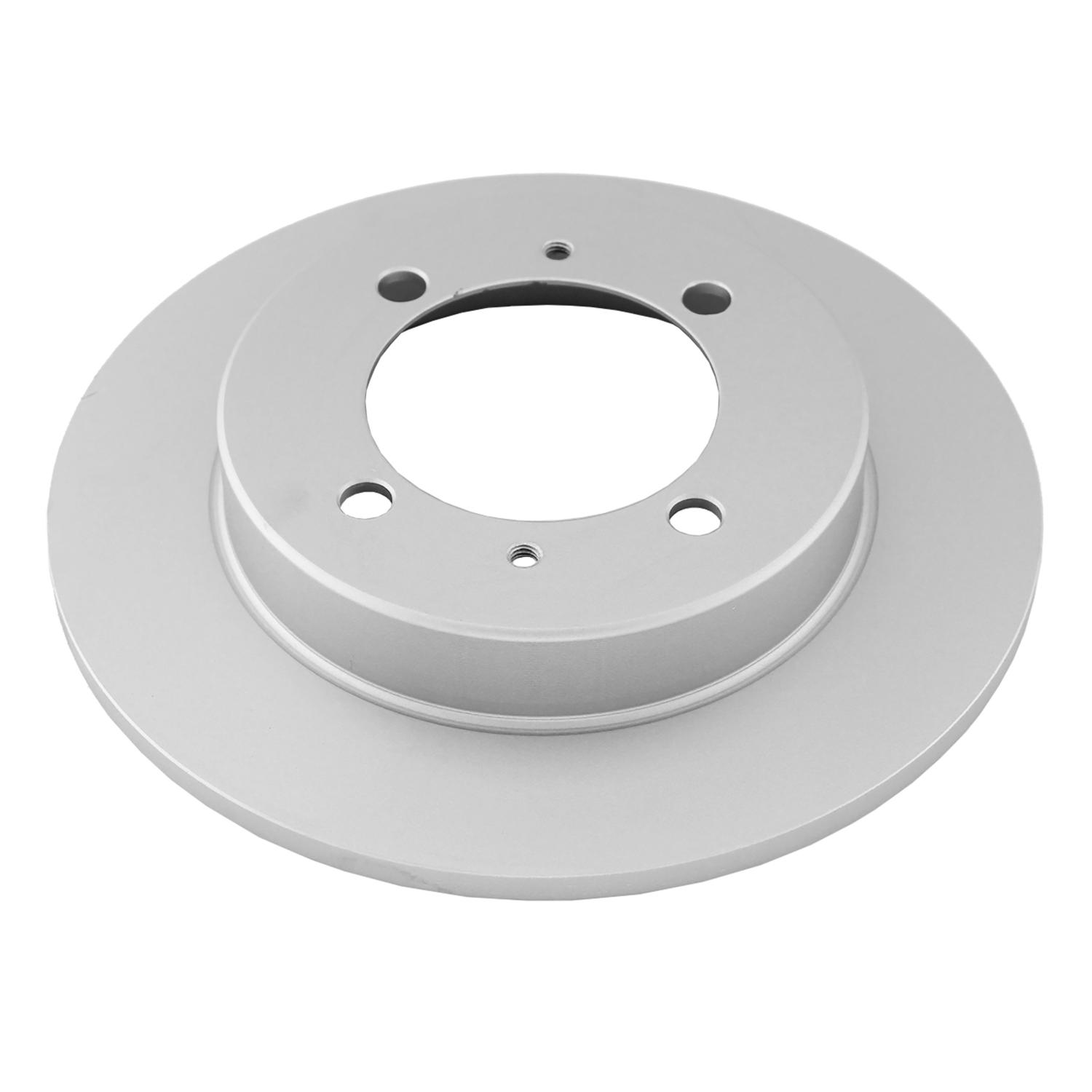 GEOTECH 2034212 Disc Brake Rotor product image 1 of 2