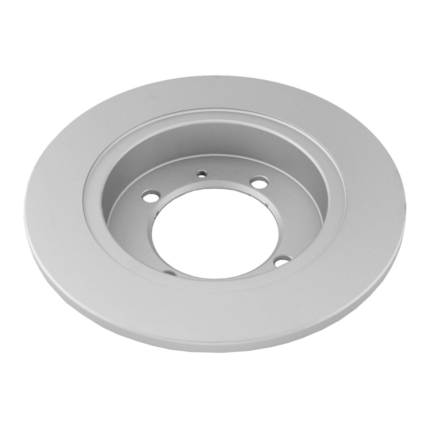 GEOTECH 2034212 Disc Brake Rotor product image 2 of 2