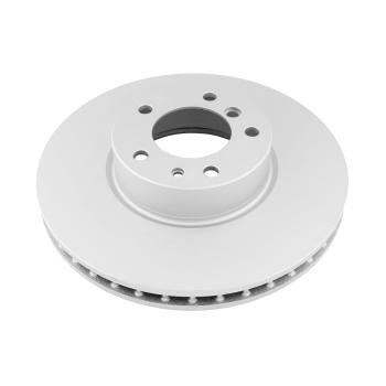 GEOTECH 2034214 Disc Brake Rotor product image 1 of 2