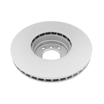 GEOTECH 2034214 Disc Brake Rotor product image 2 of 2