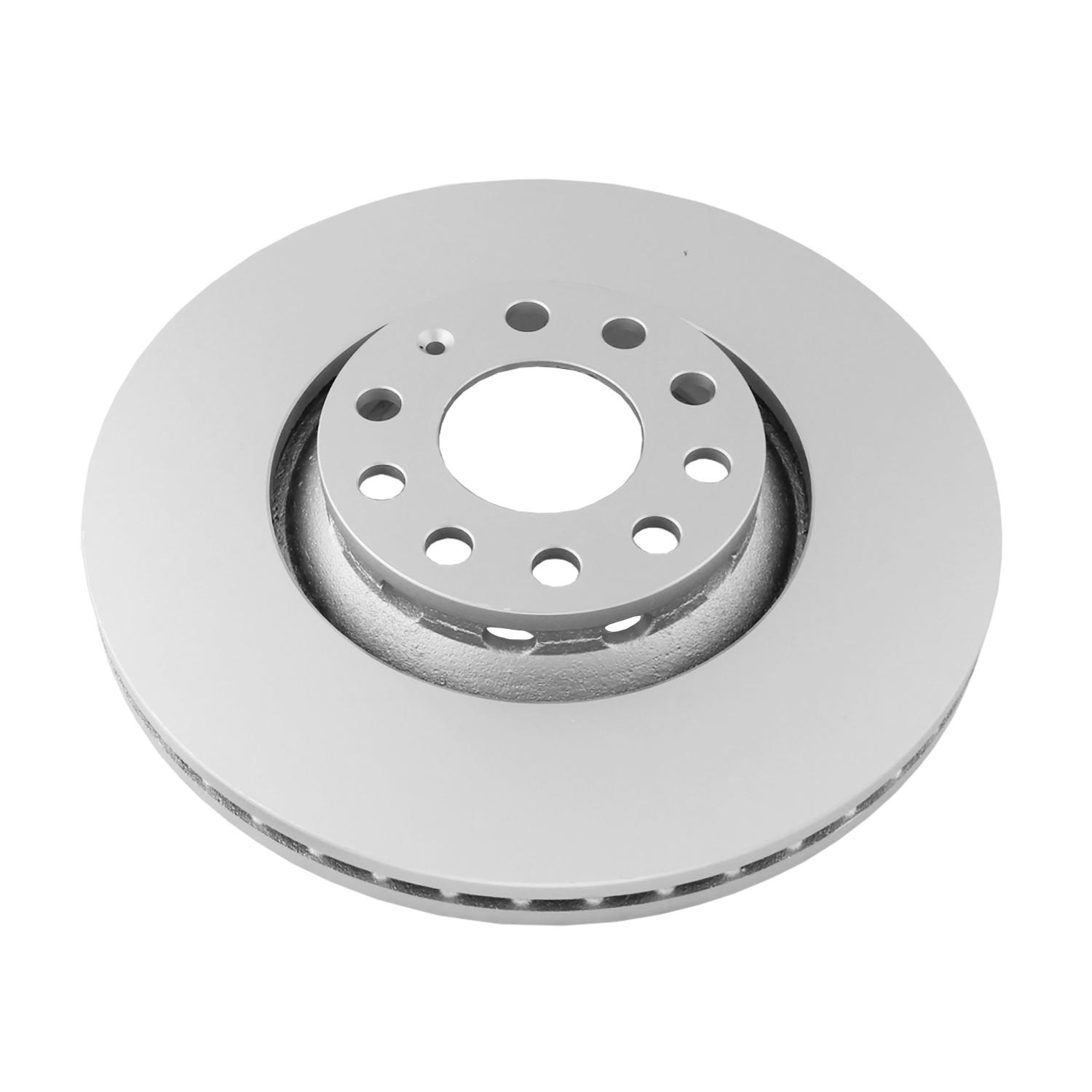 GEOTECH 2034215 Disc Brake Rotor product image 1 of 2