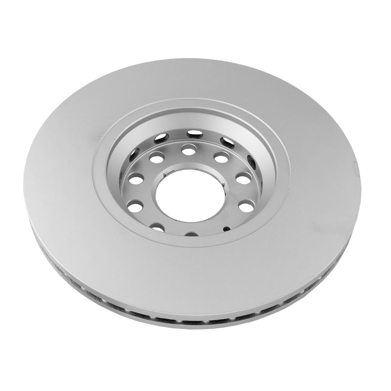 GEOTECH 2034215 Disc Brake Rotor product image 2 of 2