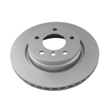 GEOTECH 2034220 Disc Brake Rotor product image 1 of 2