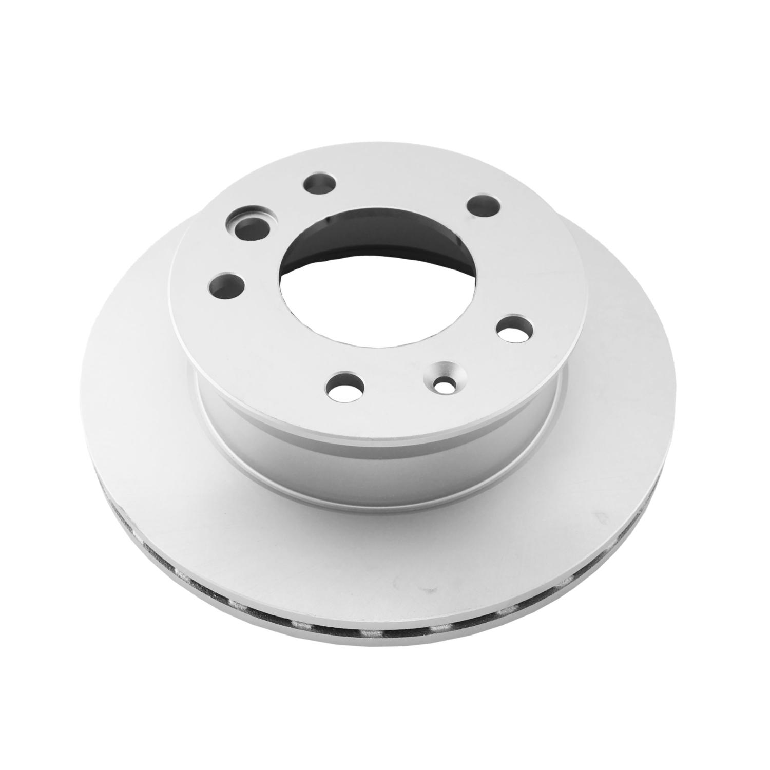 GEOTECH 2034225 Disc Brake Rotor product image 1 of 2