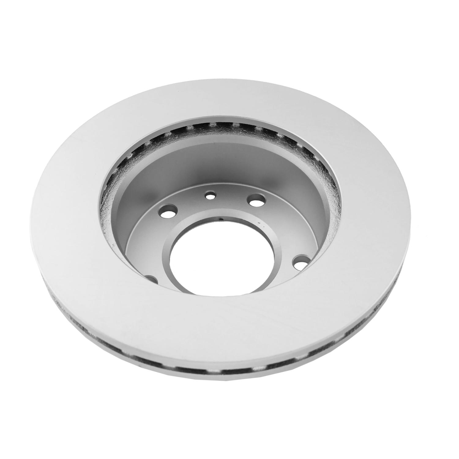 GEOTECH 2034225 Disc Brake Rotor product image 2 of 2