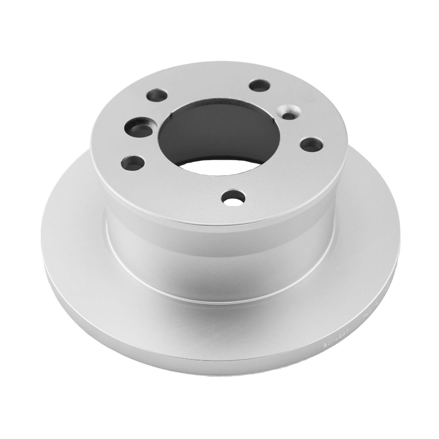 GEOTECH 2034227 Disc Brake Rotor product image 1 of 2