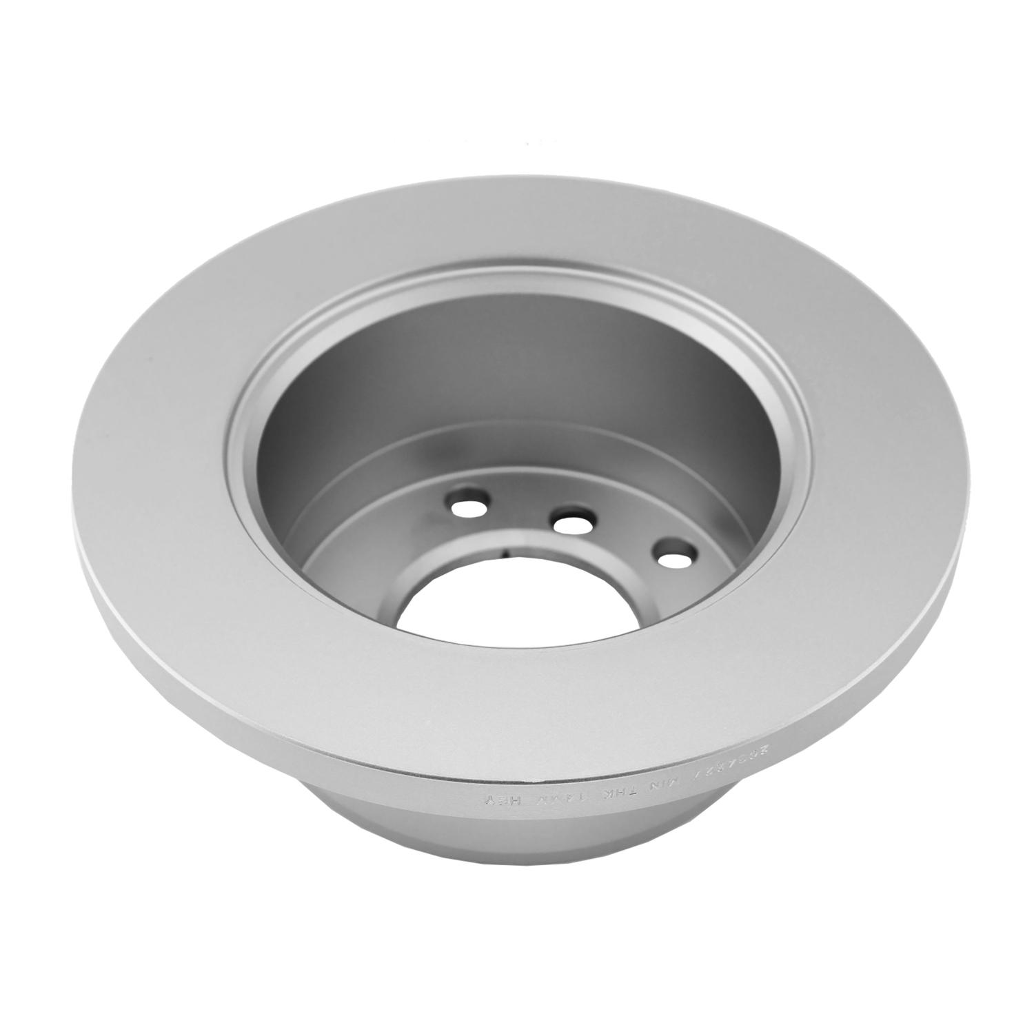 GEOTECH 2034227 Disc Brake Rotor product image 2 of 2