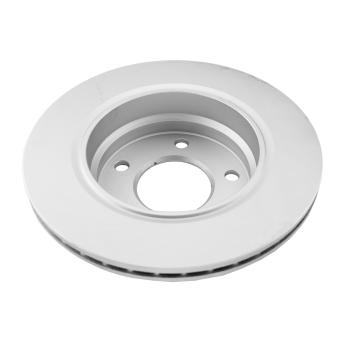 GEOTECH 2034228 Disc Brake Rotor product image 2 of 2
