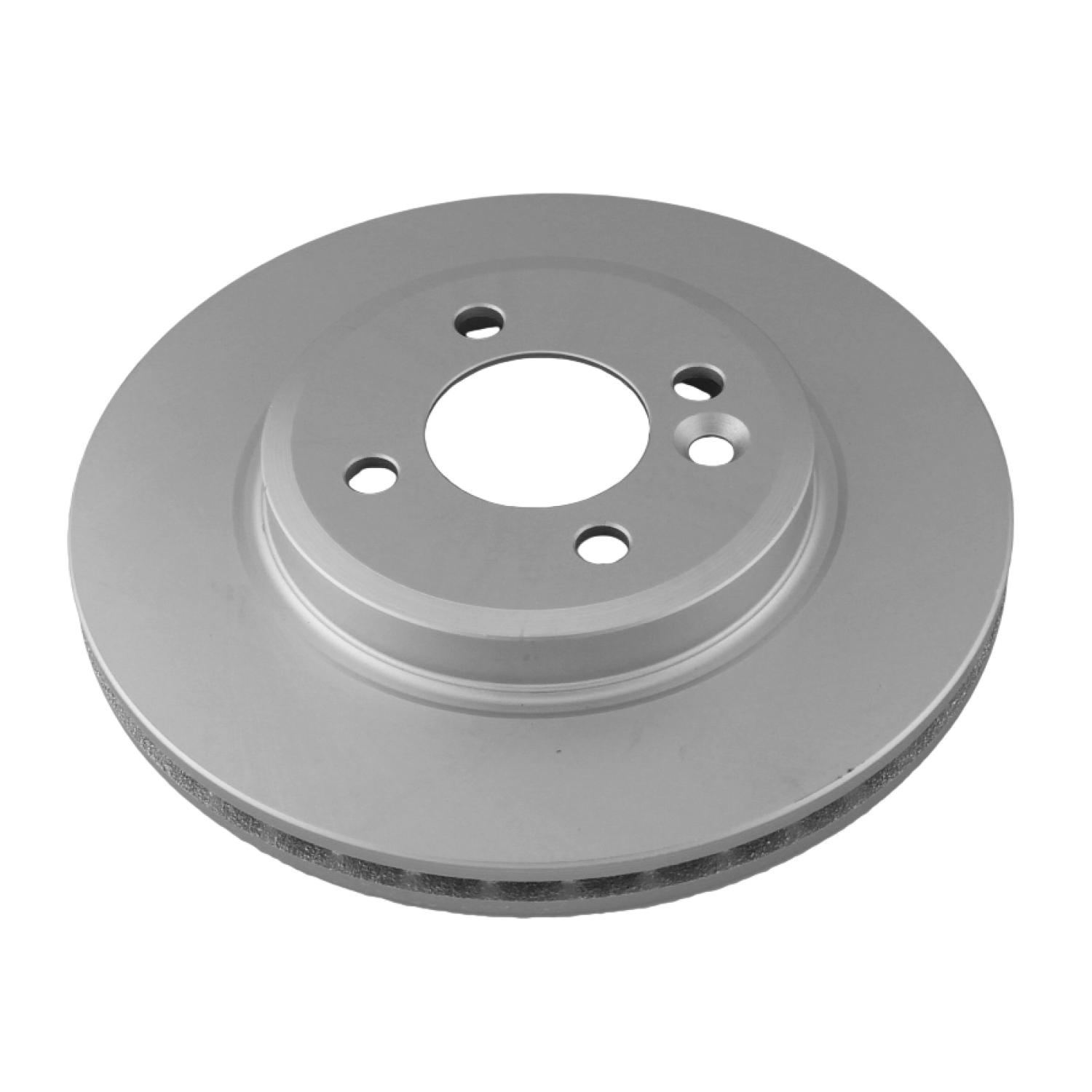 GEOTECH 2034231 Disc Brake Rotor product image 1 of 2