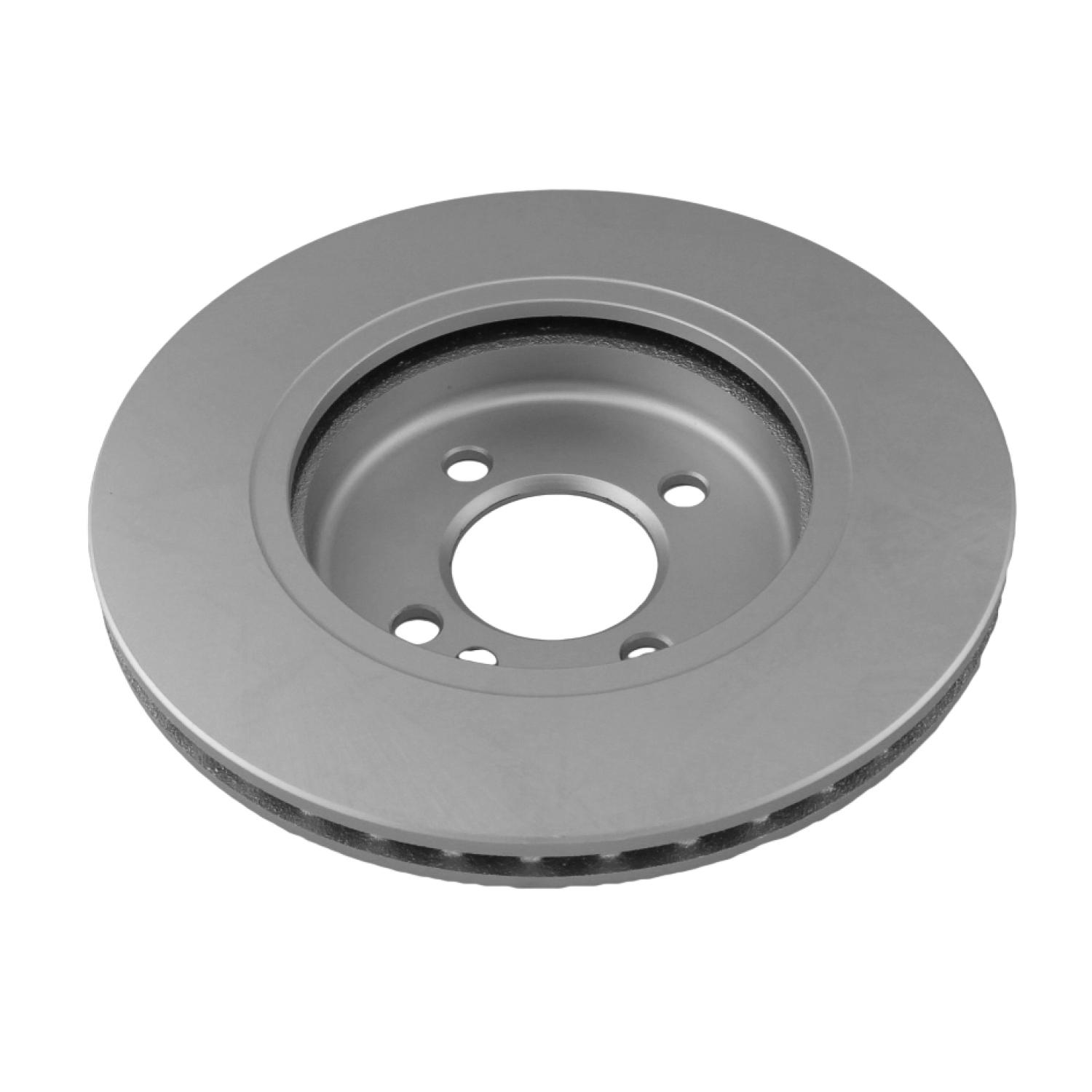 GEOTECH 2034231 Disc Brake Rotor product image 2 of 2