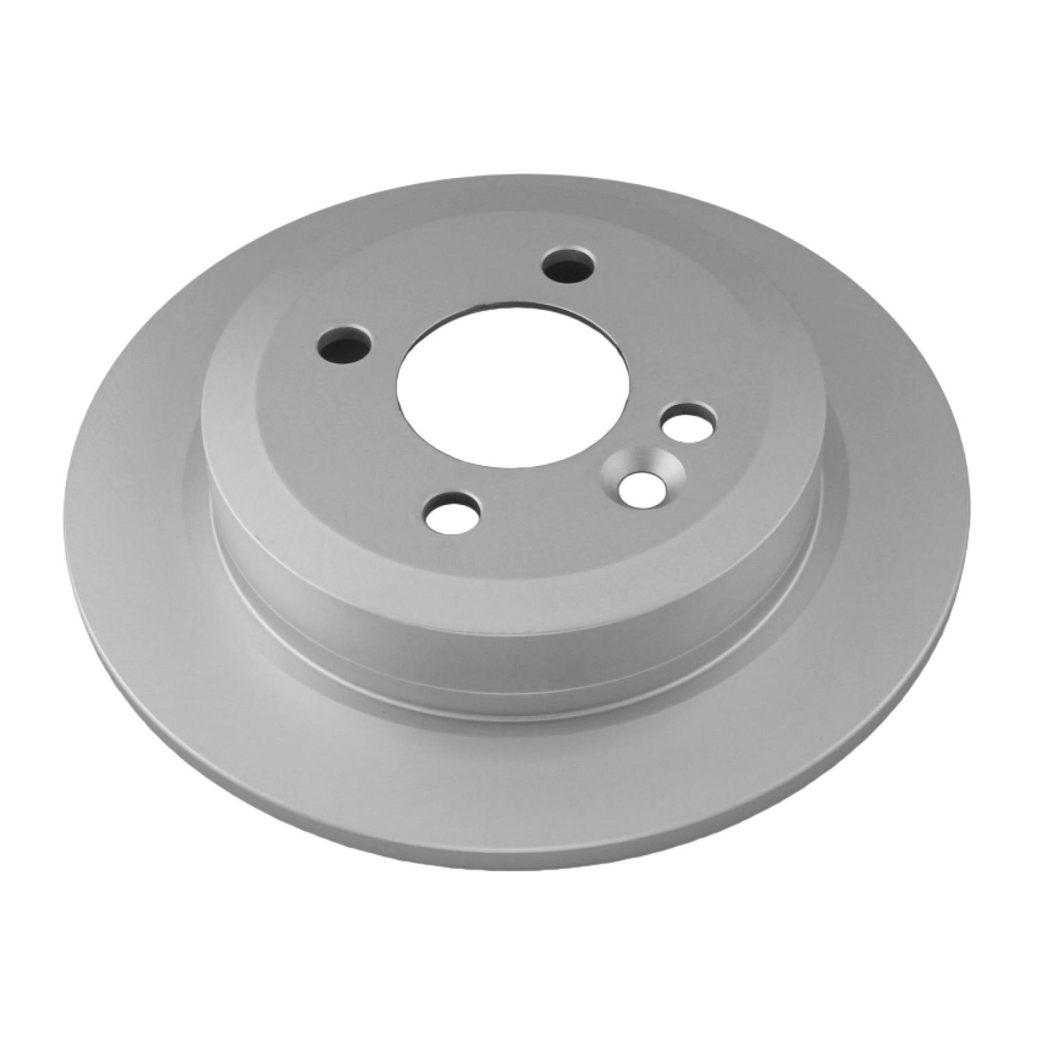 GEOTECH 2034232 Disc Brake Rotor product image 1 of 2