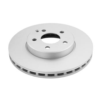 GEOTECH 2034233 Disc Brake Rotor product image 1 of 2