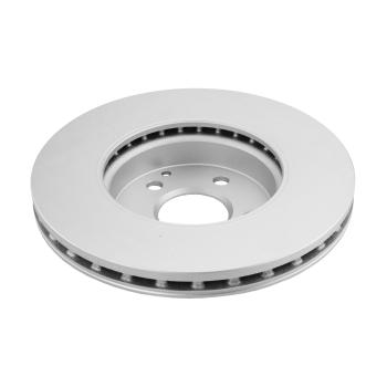 GEOTECH 2034233 Disc Brake Rotor product image 2 of 2