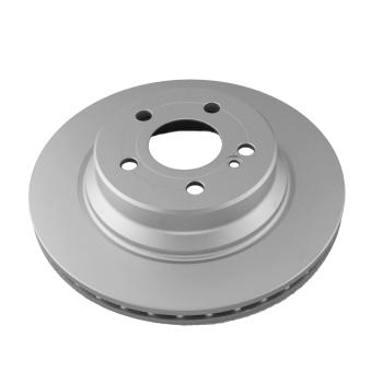 GEOTECH 2034247 Disc Brake Rotor product image 1 of 2