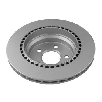 GEOTECH 2034247 Disc Brake Rotor product image 2 of 2