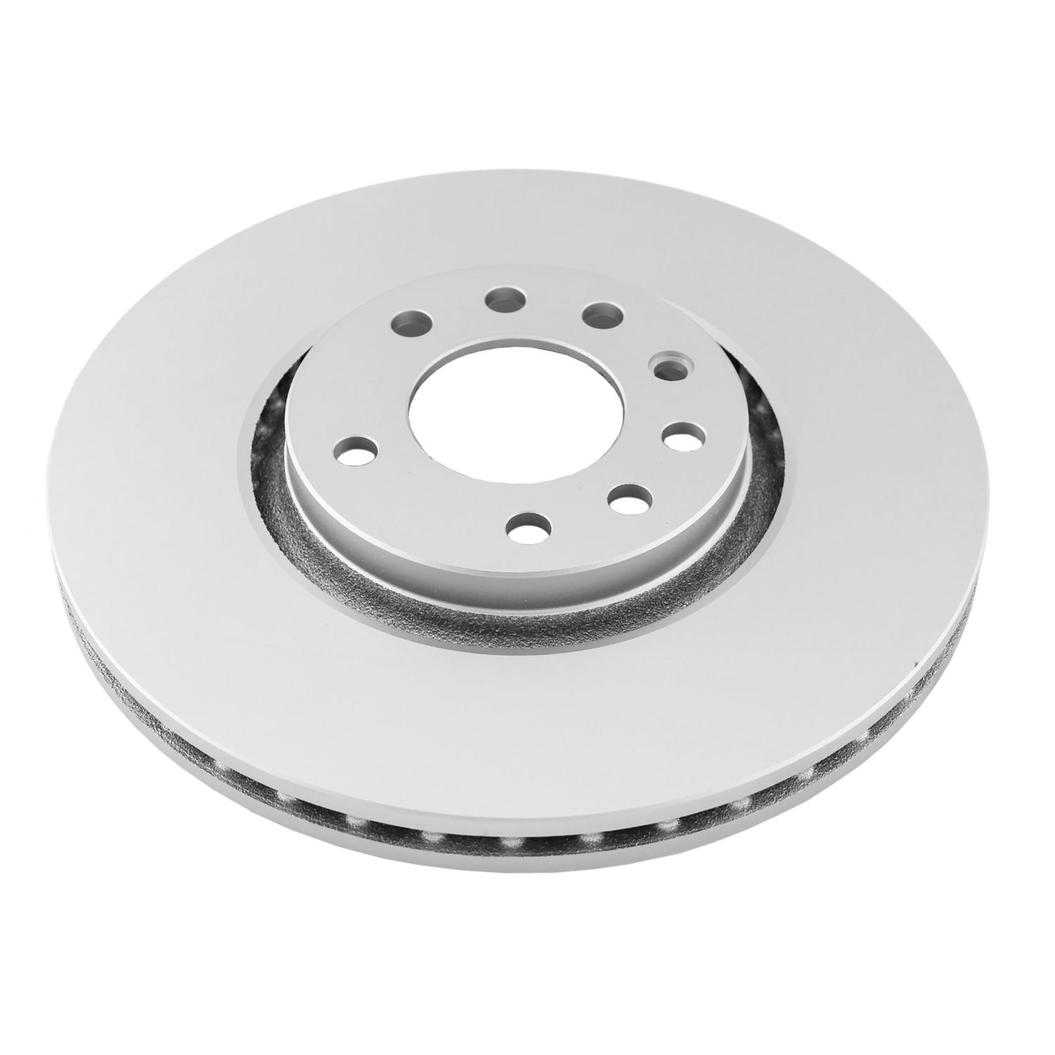 GEOTECH 2034248 - Disc Brake Rotor GEOTECH 2034248 Disc Brake Rotor product image 1 of 2