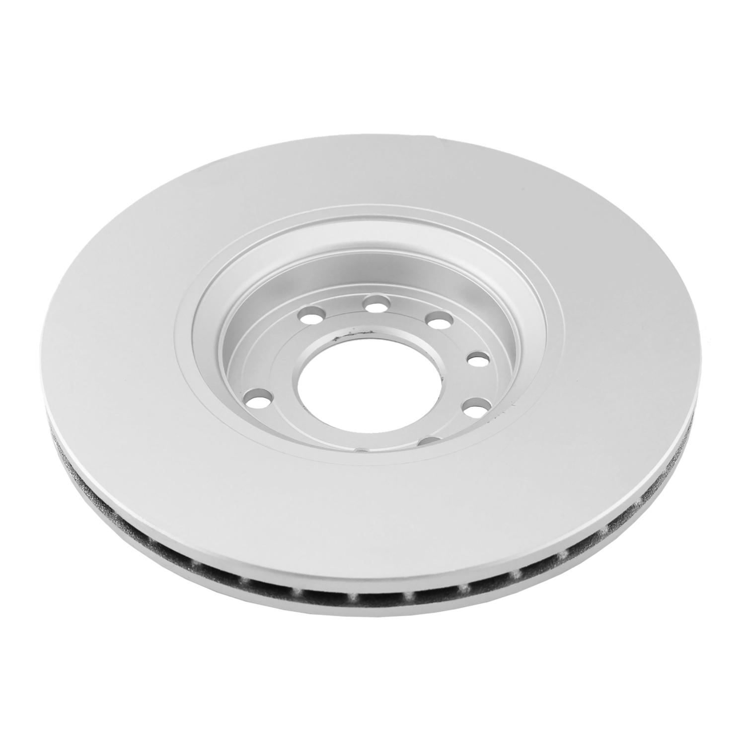 GEOTECH 2034248 - Disc Brake Rotor GEOTECH 2034248 Disc Brake Rotor product image 2 of 2