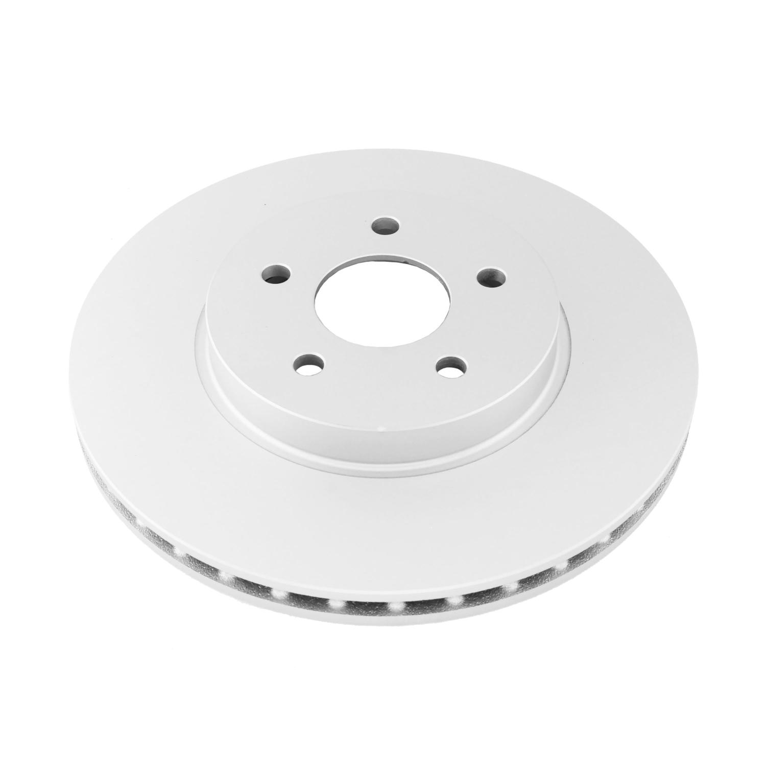 GEOTECH 2034251 Disc Brake Rotor product image 1 of 2
