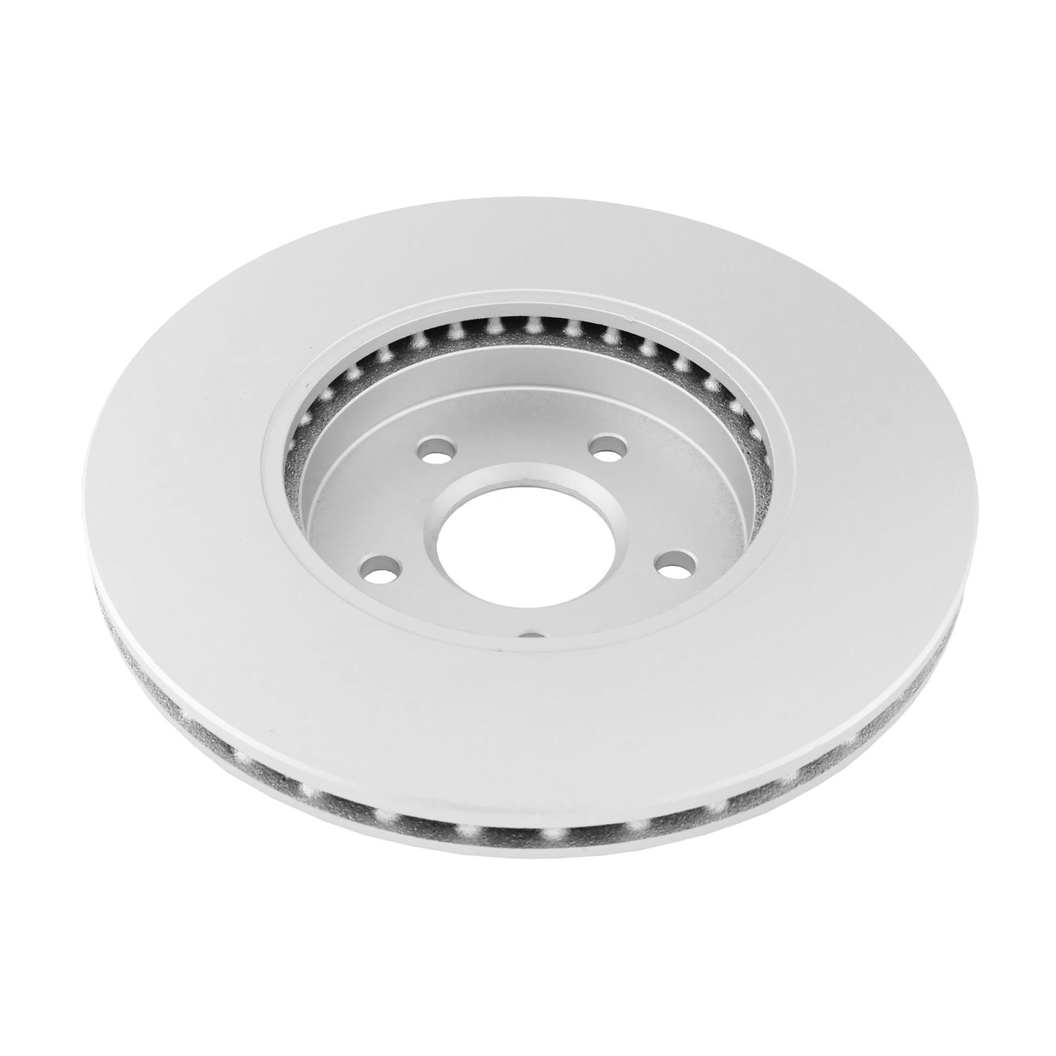 GEOTECH 2034251 Disc Brake Rotor product image 2 of 2