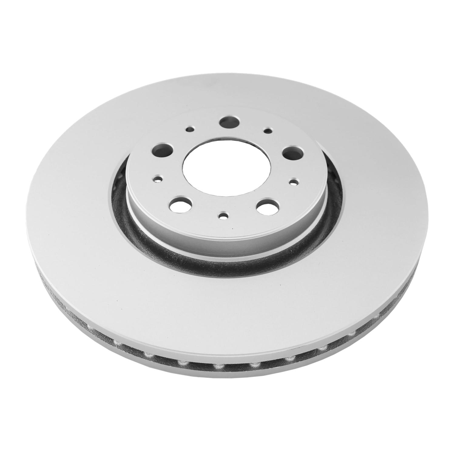 GEOTECH 2034255 Disc Brake Rotor product image 1 of 2