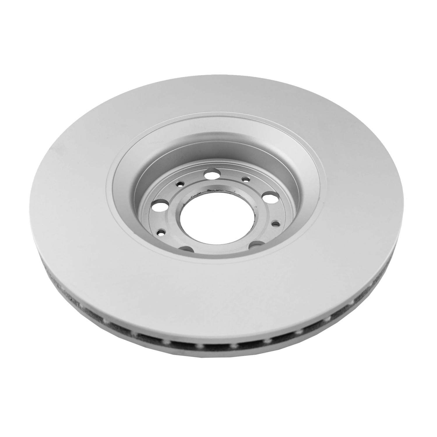 GEOTECH 2034255 Disc Brake Rotor product image 2 of 2