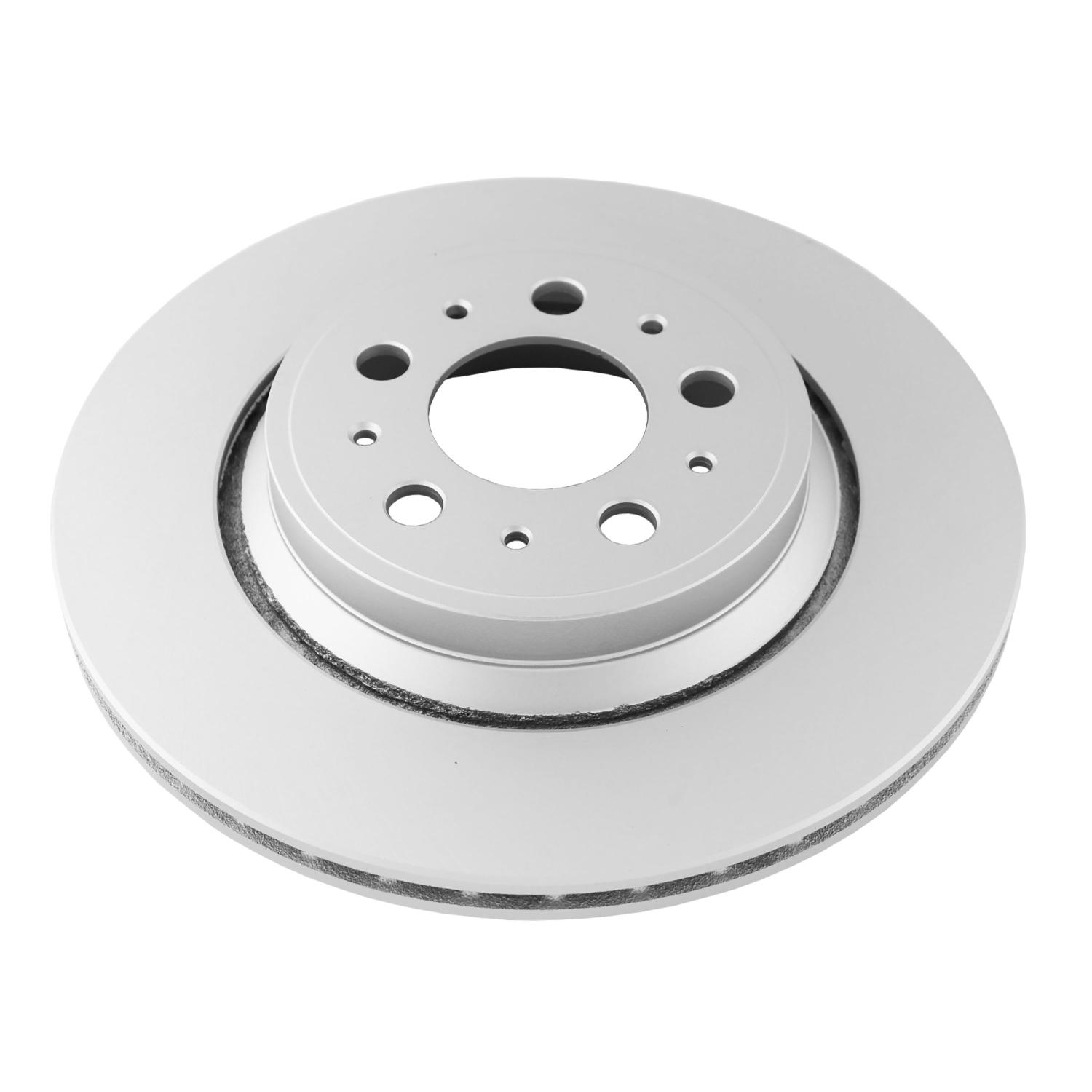GEOTECH 2034256 - Disc Brake Rotor GEOTECH 2034256 Disc Brake Rotor product image 1 of 2