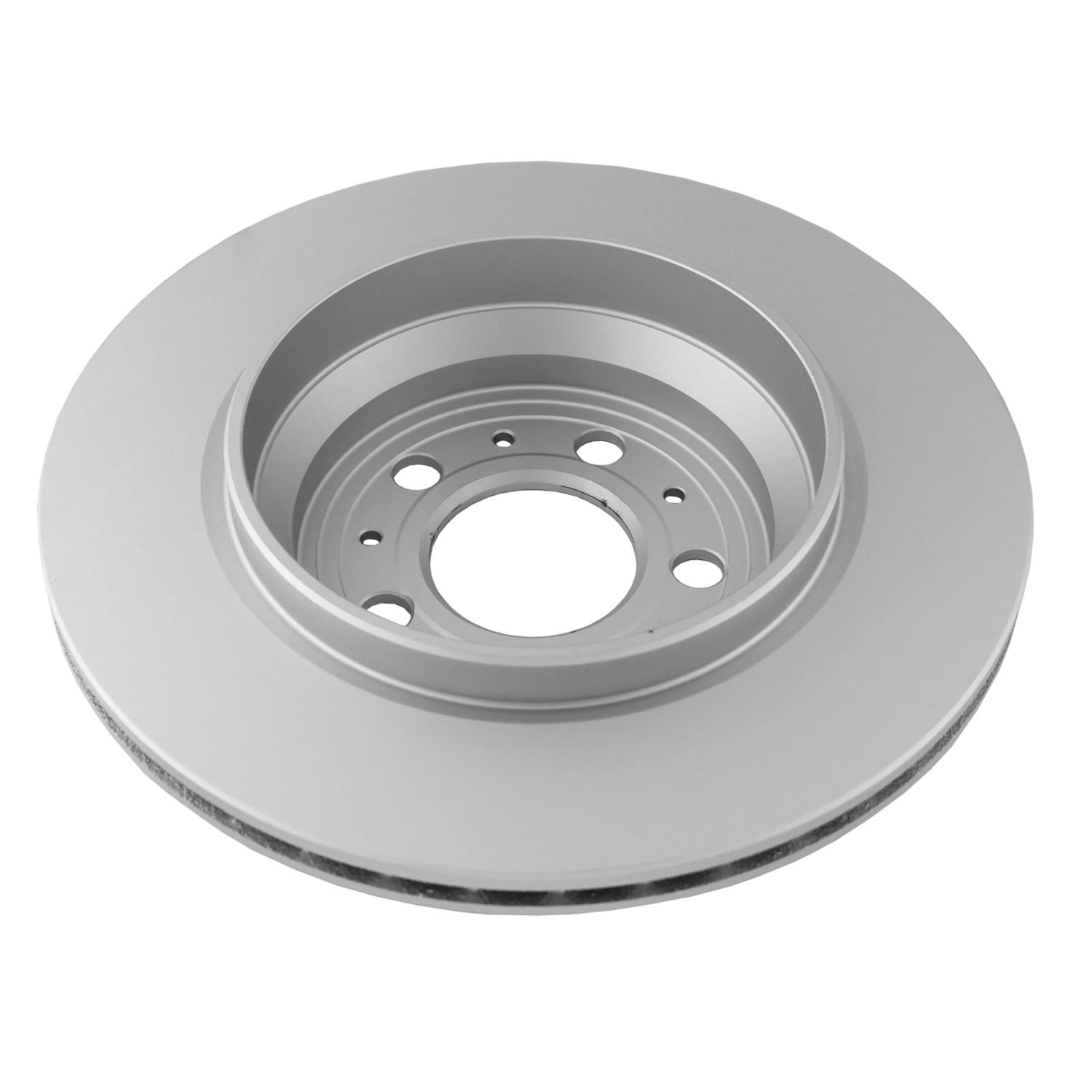 GEOTECH 2034256 - Disc Brake Rotor GEOTECH 2034256 Disc Brake Rotor product image 2 of 2