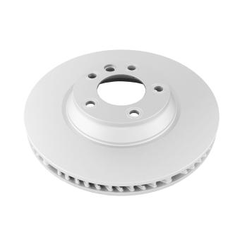 GEOTECH 2034264 Disc Brake Rotor product image 1 of 2
