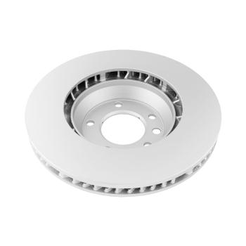 GEOTECH 2034264 Disc Brake Rotor product image 2 of 2