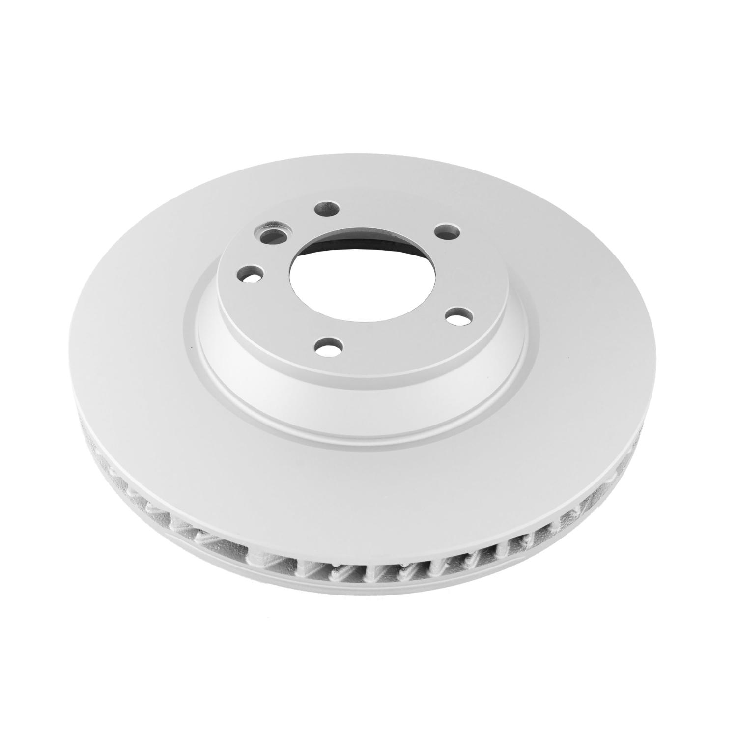 GEOTECH 2034265 Disc Brake Rotor product image 1 of 2