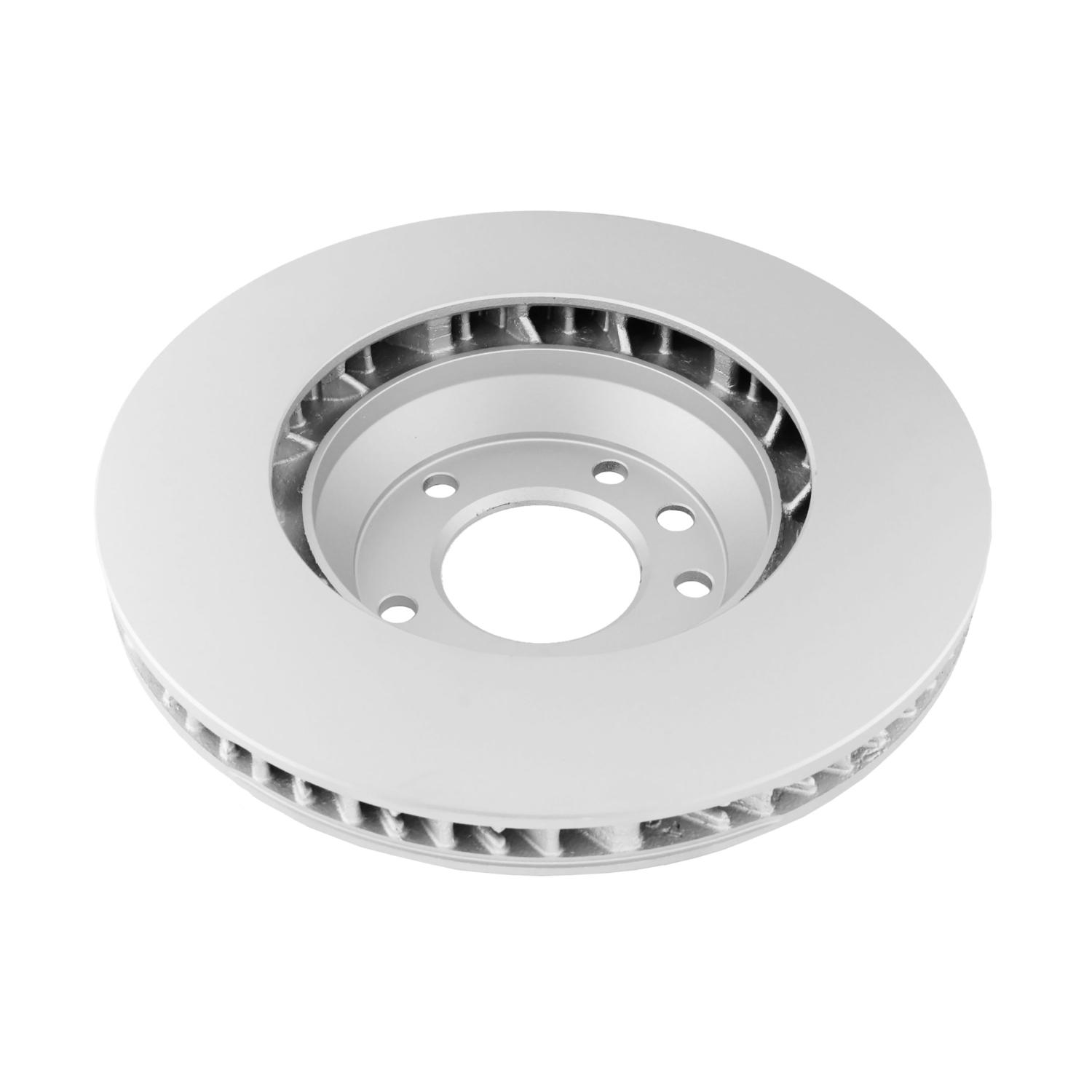 GEOTECH 2034265 Disc Brake Rotor product image 2 of 2