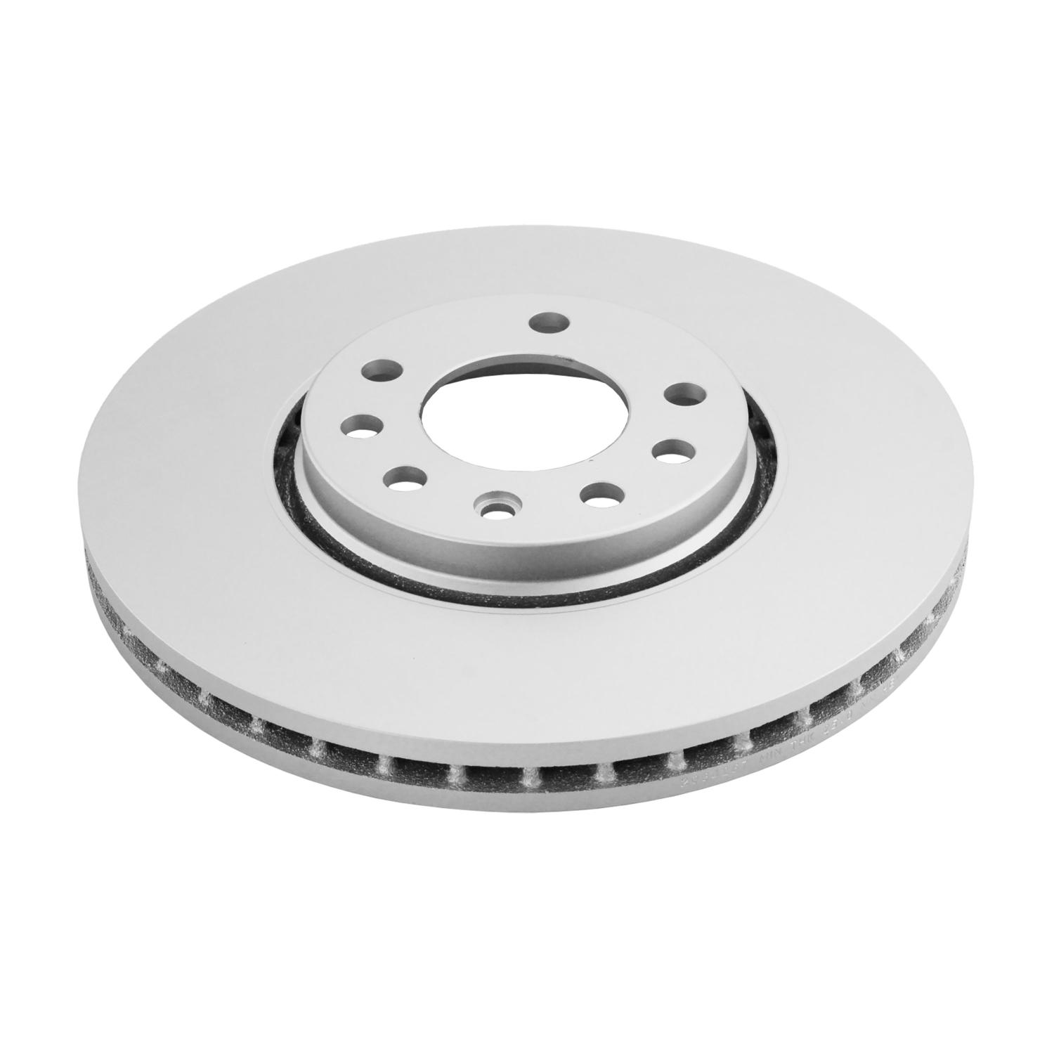 GEOTECH 2034267 Disc Brake Rotor product image 1 of 2