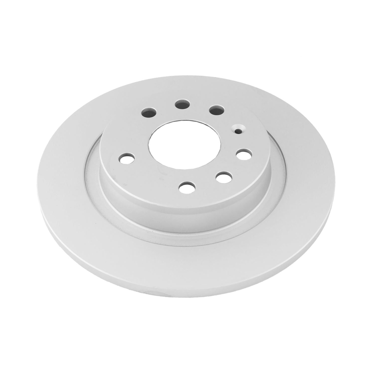 GEOTECH 2034268 - Disc Brake Rotor GEOTECH 2034268 Disc Brake Rotor product image 1 of 2