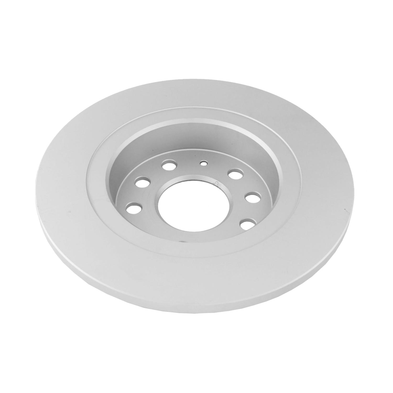 GEOTECH 2034268 - Disc Brake Rotor GEOTECH 2034268 Disc Brake Rotor product image 2 of 2