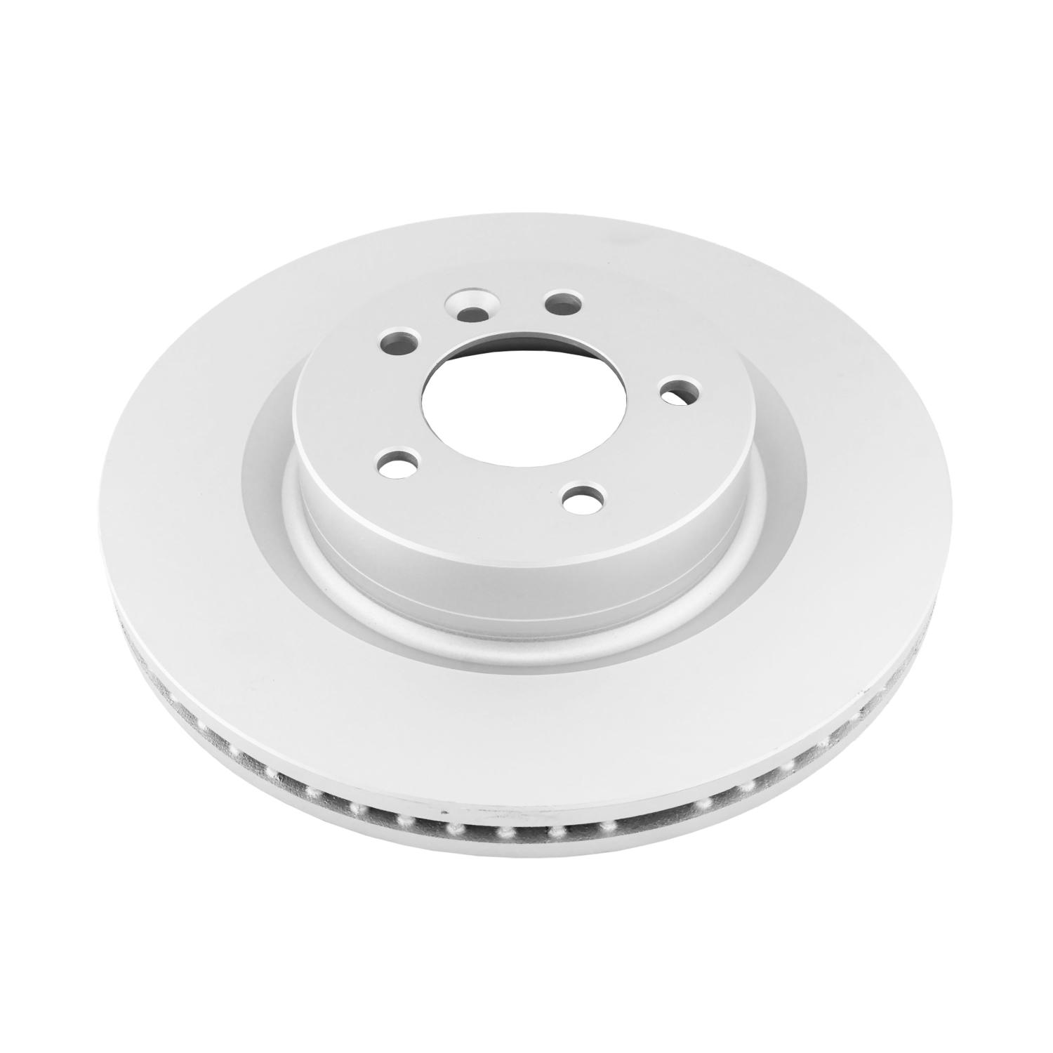 GEOTECH 2034274 - Disc Brake Rotor GEOTECH 2034274 Disc Brake Rotor product image 1 of 2