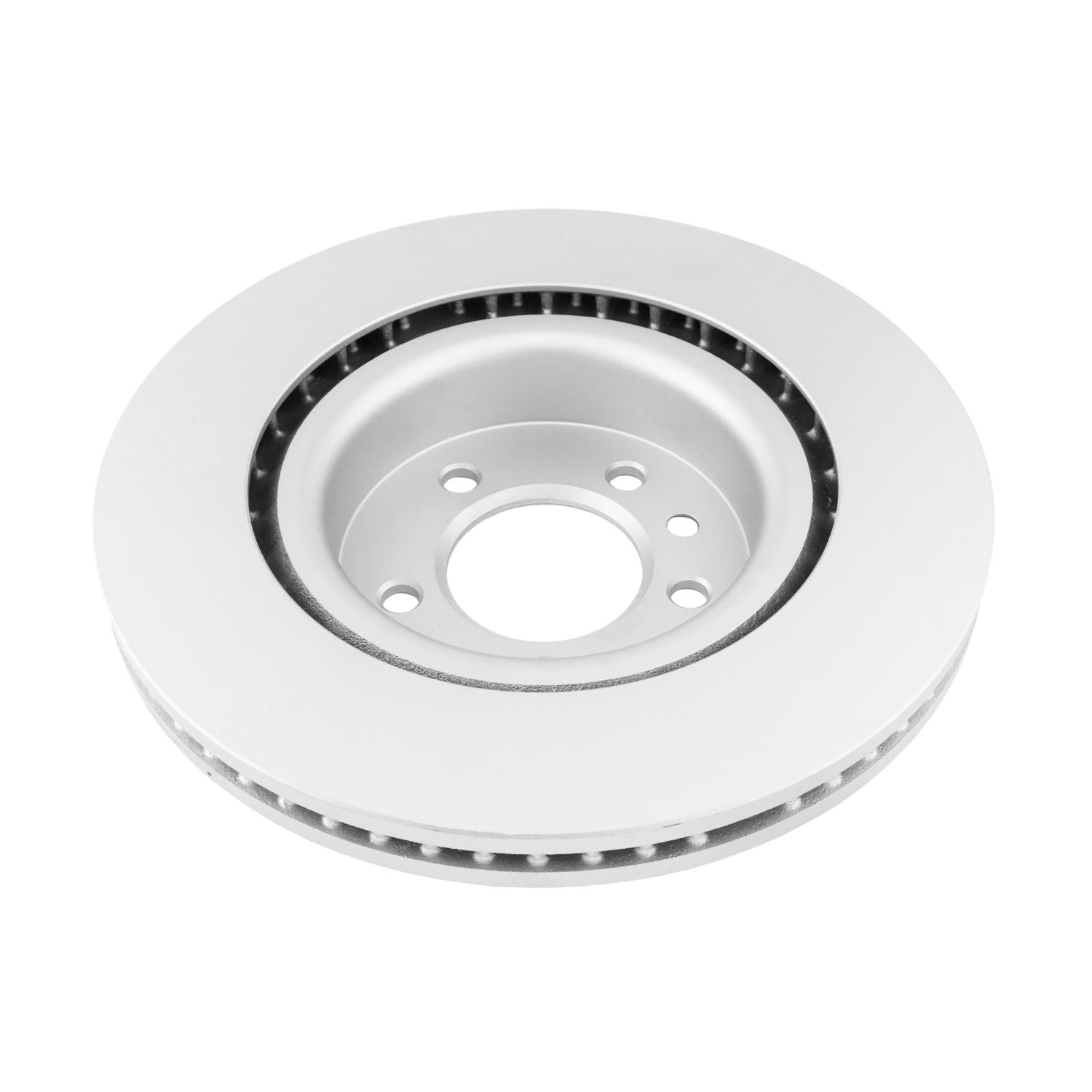 GEOTECH 2034274 - Disc Brake Rotor GEOTECH 2034274 Disc Brake Rotor product image 2 of 2